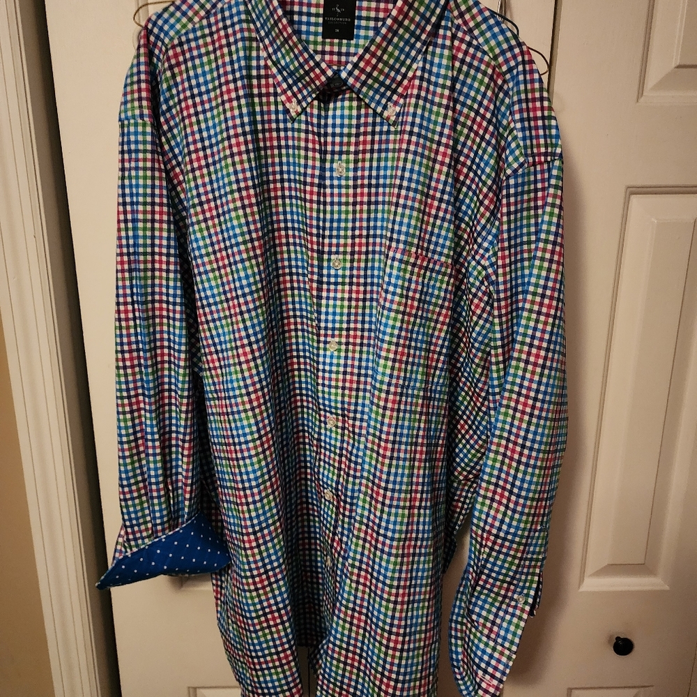 TailorBryd Shirt